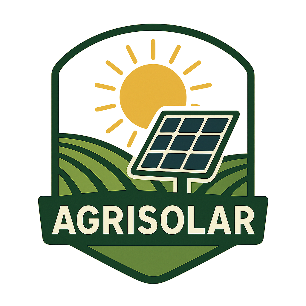AGRISOLAR Logo
